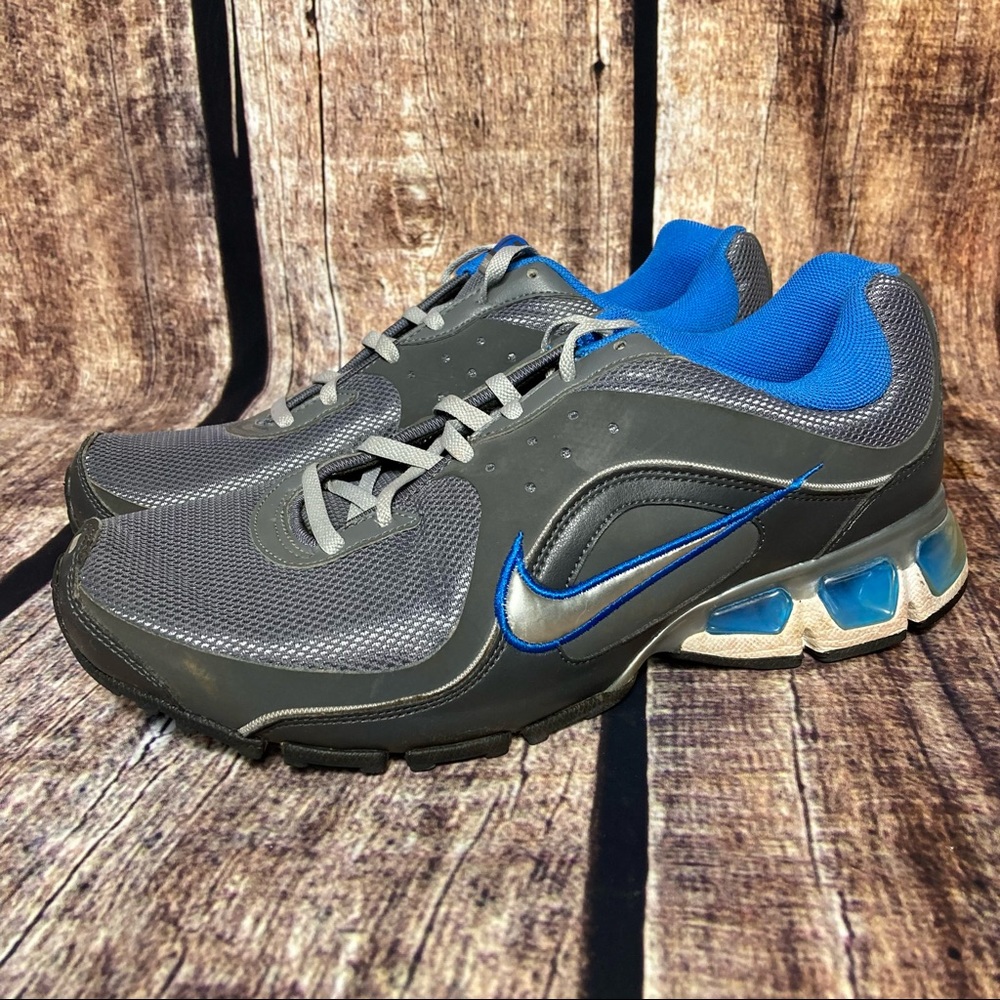 Nike Airmax Refresh 4 - Picture 3 of 8
